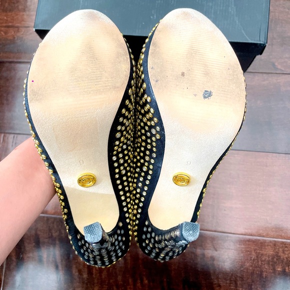 Bebe heels - Picture 4 of 5